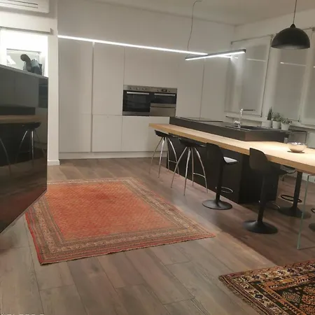 Luxury Scrovegni Apartment