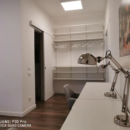 Apartment Luxury Scrovegni *