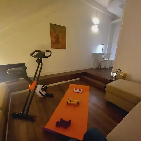 Apartment Luxury Scrovegni Padova