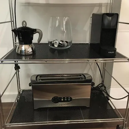 Apartment Luxury Scrovegni