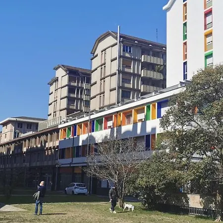 Apartment Luxury Scrovegni Padova