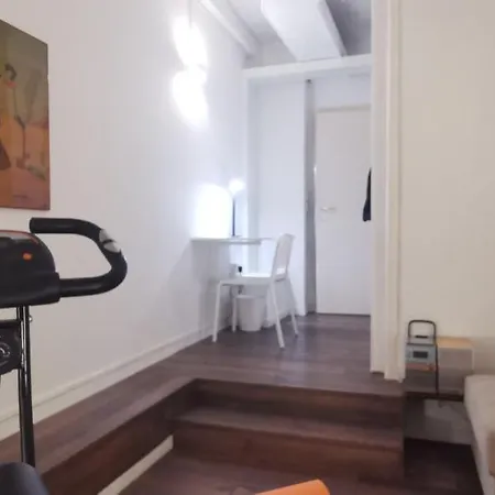 Apartment Luxury Scrovegni