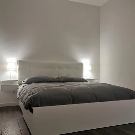 Apartamento Luxury Scrovegni *
