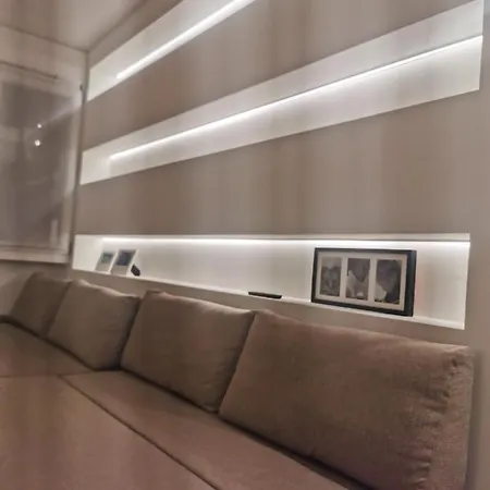 Luxury Scrovegni Apartman Padova