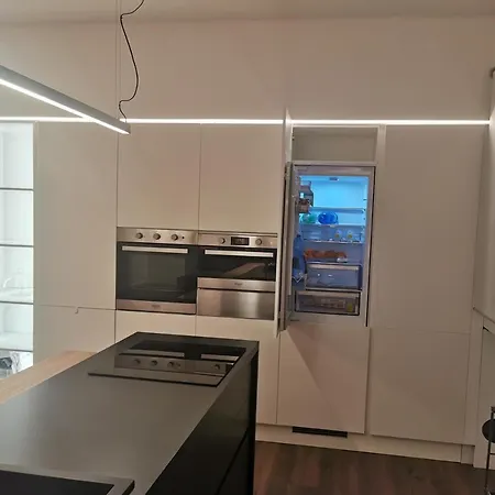 Apartman Luxury Scrovegni *