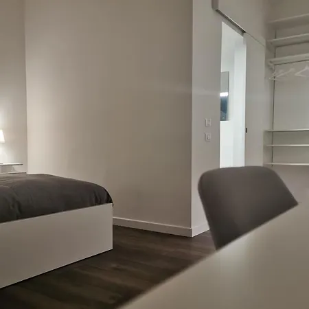 Luxury Scrovegni Apartman