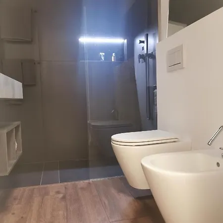 Luxury Scrovegni Apartman *