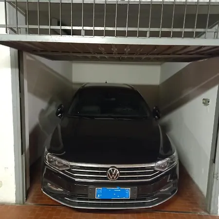 Luxury Scrovegni Apartamento *