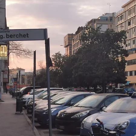 Luxury Scrovegni Apartman