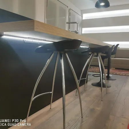 Luxury Scrovegni Padova