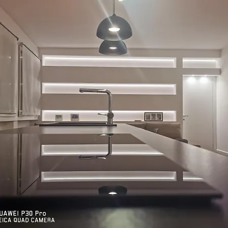 Luxury Scrovegni Padova