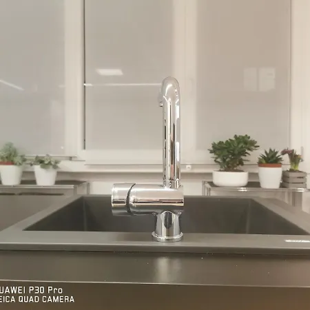 Luxury Scrovegni Apartman Padova