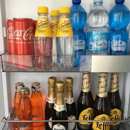 Apartman Luxury Scrovegni Padova