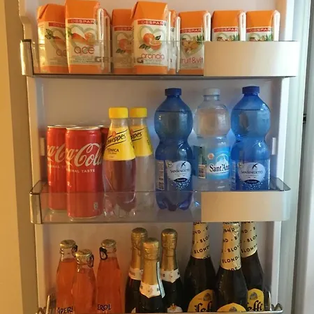 Luxury Scrovegni * Padova