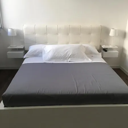 Apartamento Luxury Scrovegni Padua