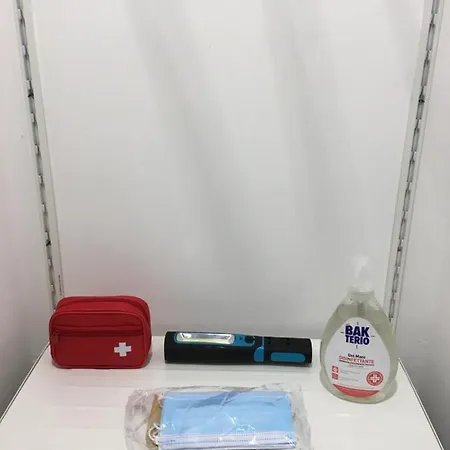 Apartman Luxury Scrovegni