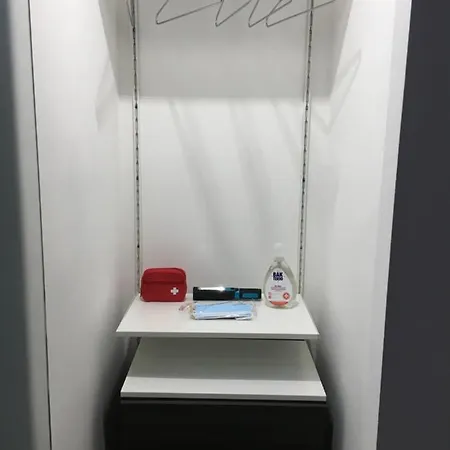 Luxury Scrovegni Apartman