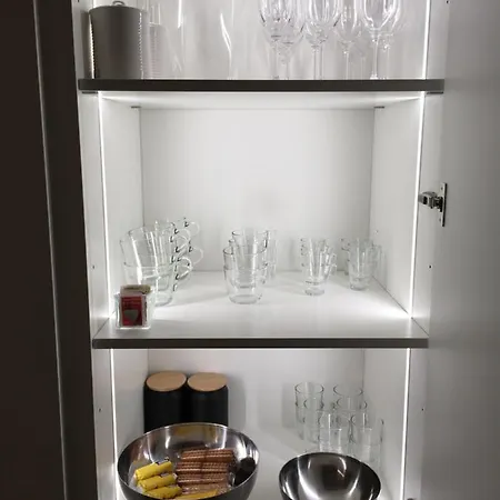 Luxury Scrovegni Apartman