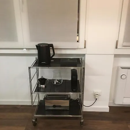 Luxury Scrovegni Apartman