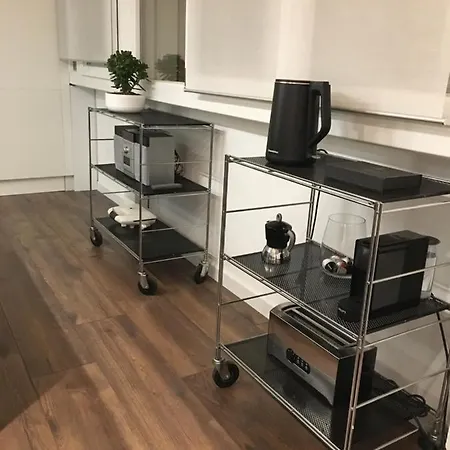 Luxury Scrovegni Apartman