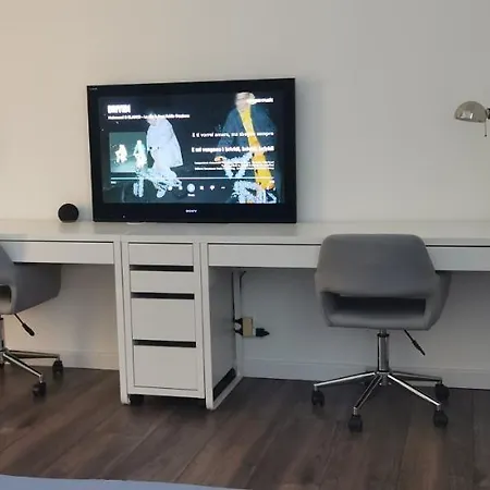 Apartman Luxury Scrovegni Padova