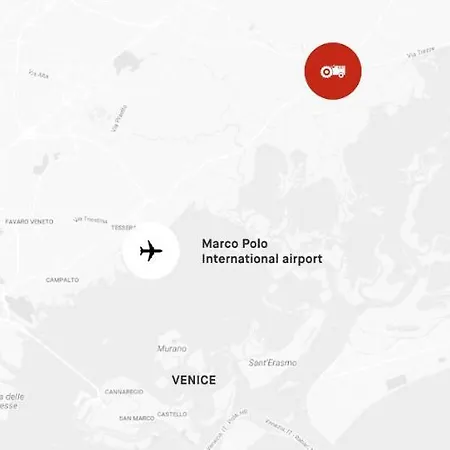 Luxury Scrovegni Padova